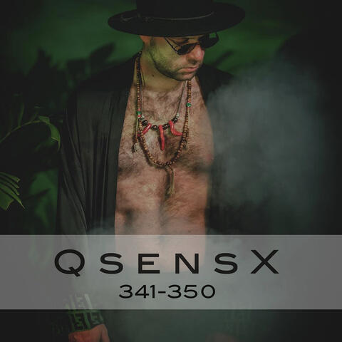 QsensX 341-350