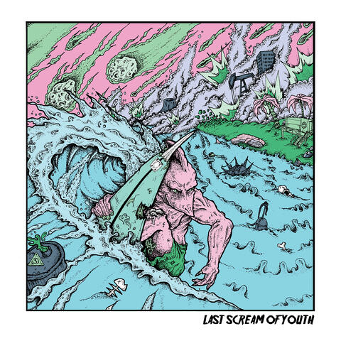 Last Scream of Youth
