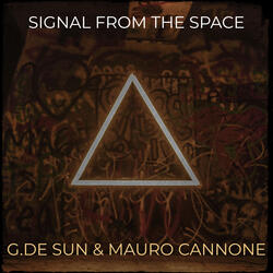 Signal from the Space