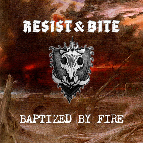Baptized by Fire