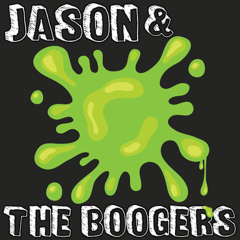 Jason and the Boogers