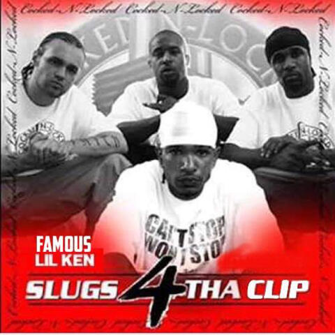Slugs 4 tha Clip