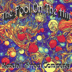 The Fool On The Hill