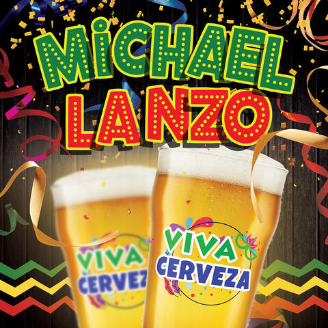 Viva Cerveza