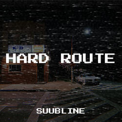 Hard Route
