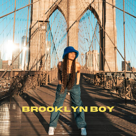 Brooklyn Boy (Clean)