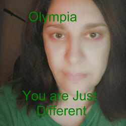 You Are Just Different