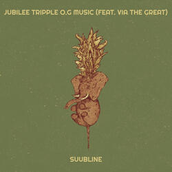 Jubilee Tripple O.G Music