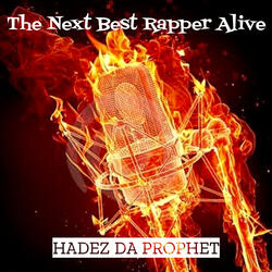 The Next Best Rapper Alive