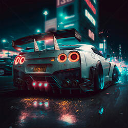 Jdm (Phonk House Version)