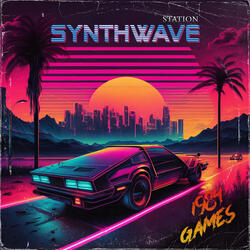 1984 Games (Vinyl Mix)