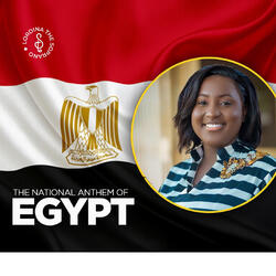 The National Anthem of Egypt