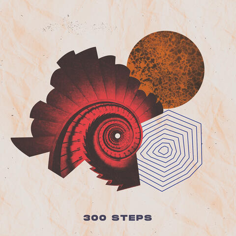 300 Steps