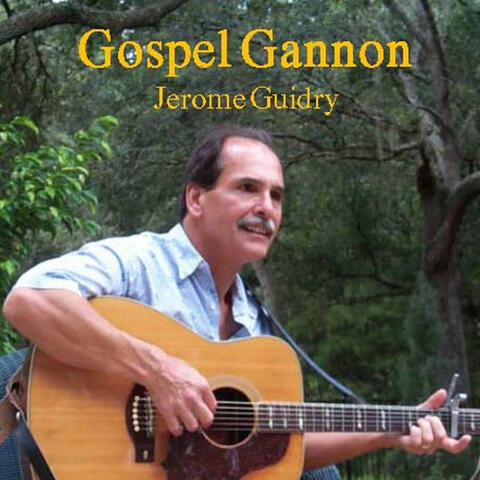 Gospel Gannon