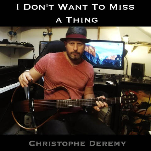 I Don't Want to Miss a Thing