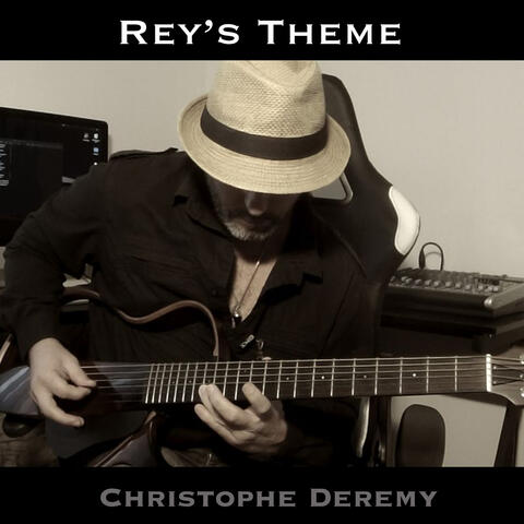 Rey's Theme