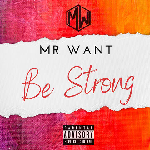 Be Strong