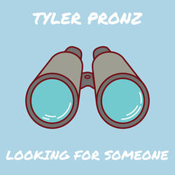 Looking for Someone