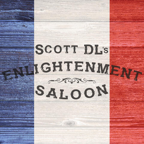 Scott DL's Enlightenment Saloon