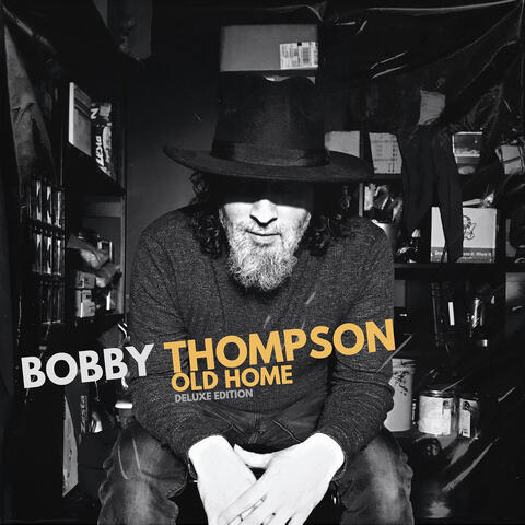 Old Home (Deluxe Edition)