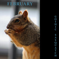 February