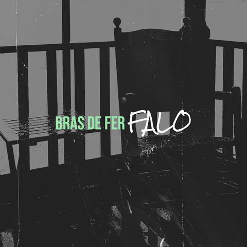 Bras de fer