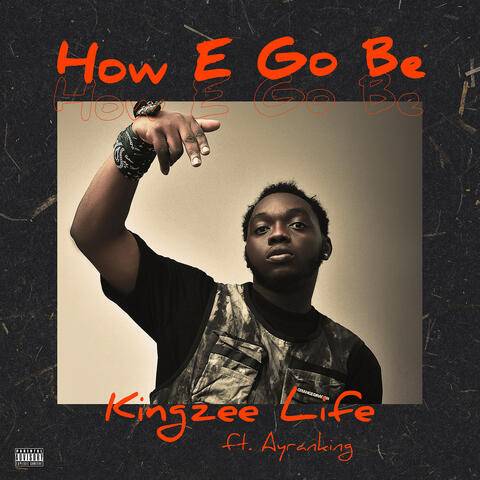 How E Go Be