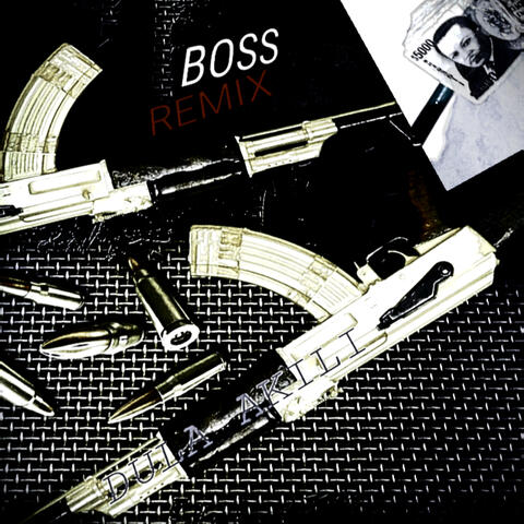 Boss (Remix)