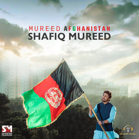Mureed Afghanistan