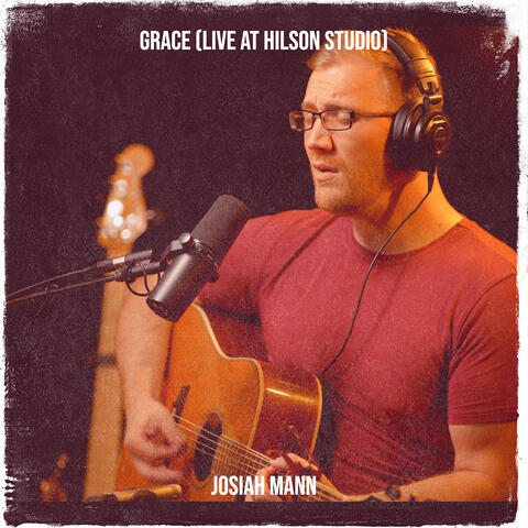 Grace (Live at Hilson Studio)