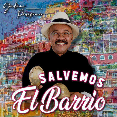 Salvemos El Barrio