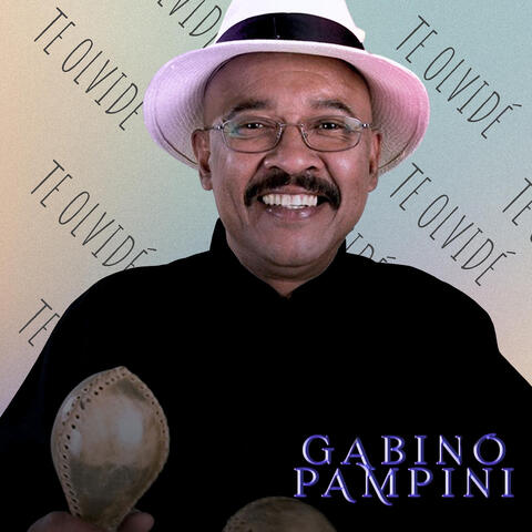 Te Olvidé