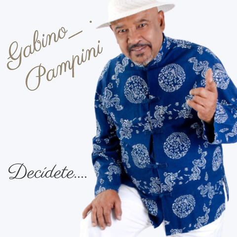 Decídete