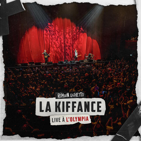 La Kiffance (Live à l'Olympia)