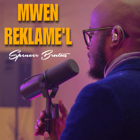 Mwen Reklamel
