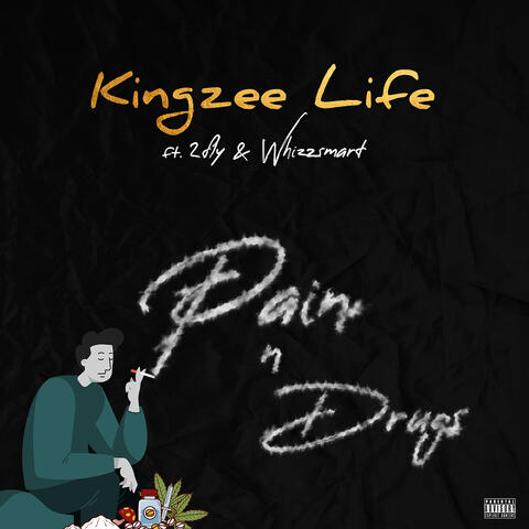 Pain n Drugs