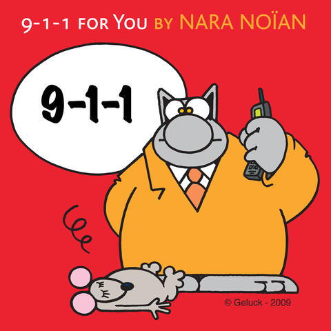 9-1-1 for You