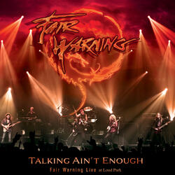 I Fight (Live at Loudpark)
