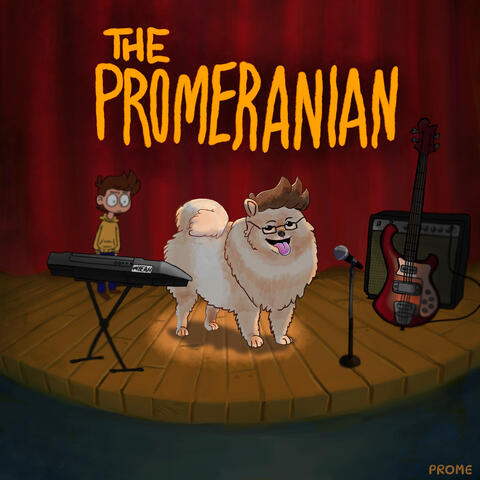 The Promeranian