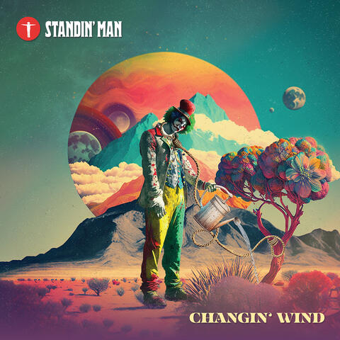 Changin' Wind