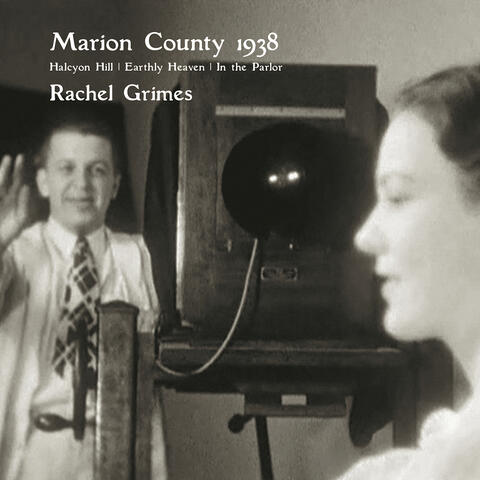 Marion County 1938