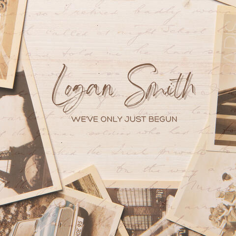 We've Only Just Begun