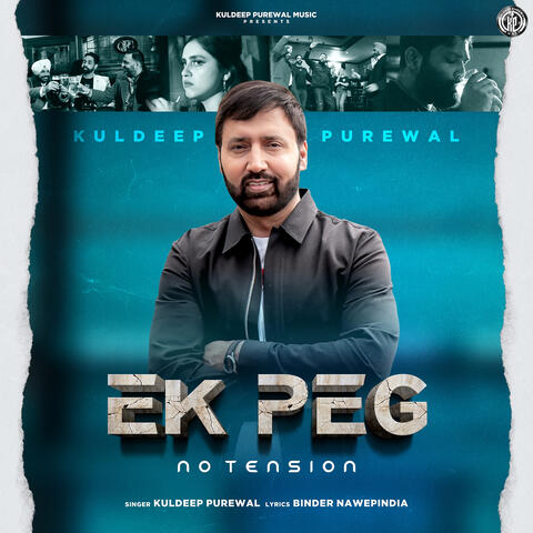 Ek Peg (No Tension)