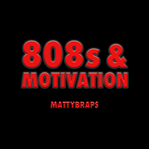 808s & Motivation (Remix)