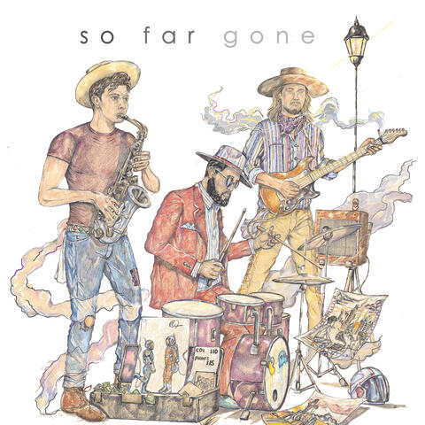 So Far Gone