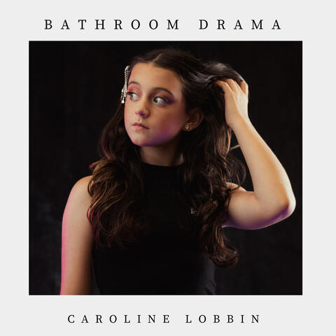 Bathroom Drama