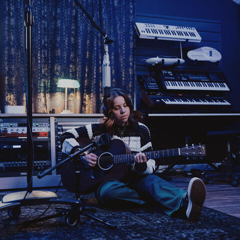 Bad Lover: Acoustic Session 1