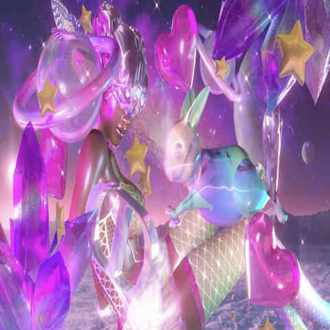 Outerspace