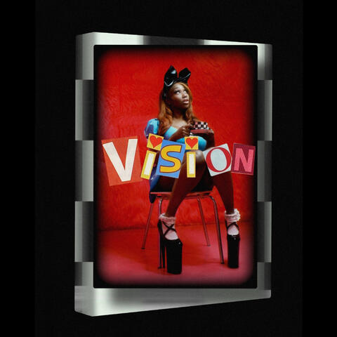 Vision