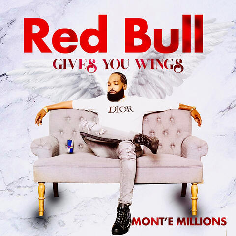 Red Bull Gives You Wings
